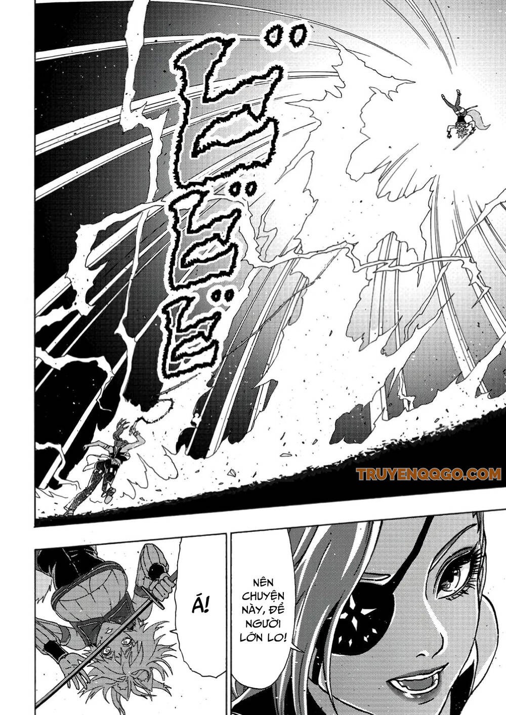 Thợ Rèn Bị Lưu Đày Dùng Kỹ Năng Gian Lận Để Rèn Huyền Thoại: Bị Vị Hôn Thê Đuổi Khỏi Cửa Tiệm, Nhưng Giờ Anh Ấy Hạnh Phúc Hơn Khi Được Tự Do Chế Tạo Chap 5 - Next Chap 6