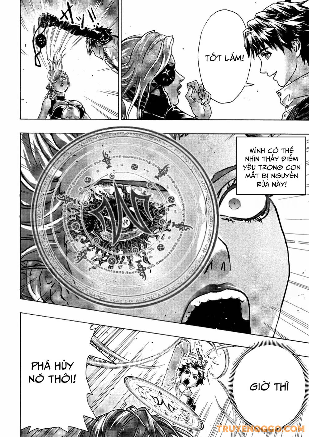 Thợ Rèn Bị Lưu Đày Dùng Kỹ Năng Gian Lận Để Rèn Huyền Thoại: Bị Vị Hôn Thê Đuổi Khỏi Cửa Tiệm, Nhưng Giờ Anh Ấy Hạnh Phúc Hơn Khi Được Tự Do Chế Tạo Chap 5 - Next Chap 6