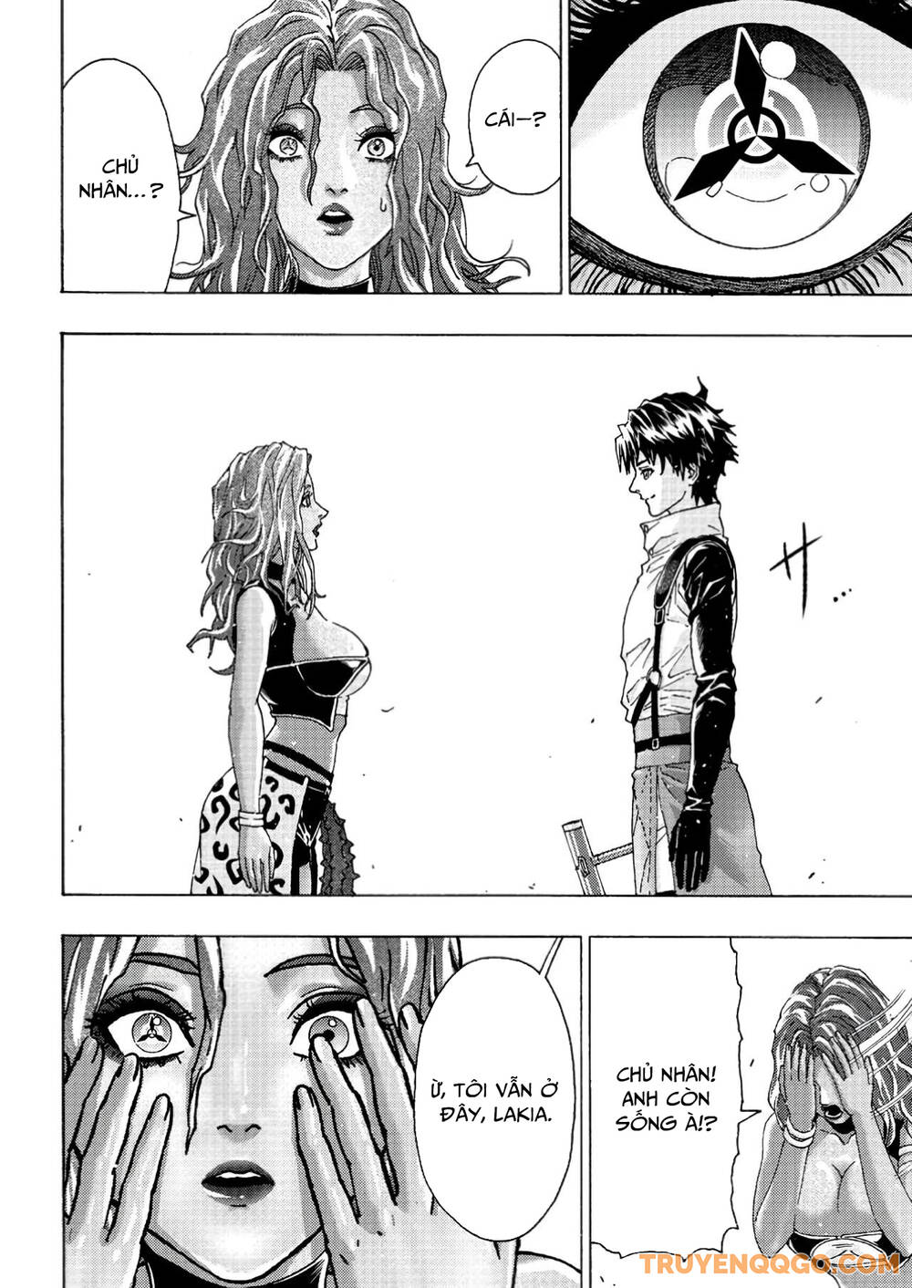 Thợ Rèn Bị Lưu Đày Dùng Kỹ Năng Gian Lận Để Rèn Huyền Thoại: Bị Vị Hôn Thê Đuổi Khỏi Cửa Tiệm, Nhưng Giờ Anh Ấy Hạnh Phúc Hơn Khi Được Tự Do Chế Tạo Chap 5 - Next Chap 6