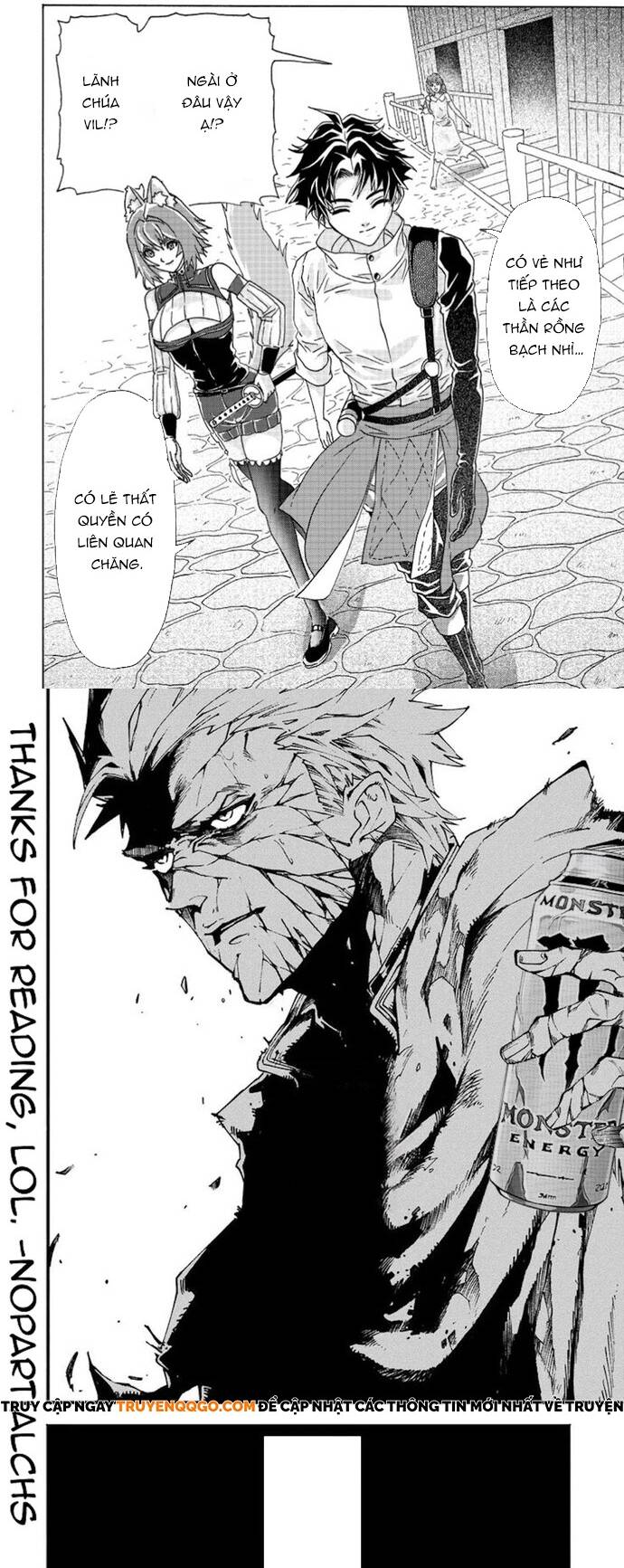 Thợ Rèn Bị Lưu Đày Dùng Kỹ Năng Gian Lận Để Rèn Huyền Thoại: Bị Vị Hôn Thê Đuổi Khỏi Cửa Tiệm, Nhưng Giờ Anh Ấy Hạnh Phúc Hơn Khi Được Tự Do Chế Tạo Chap 7 - Next Chap 8