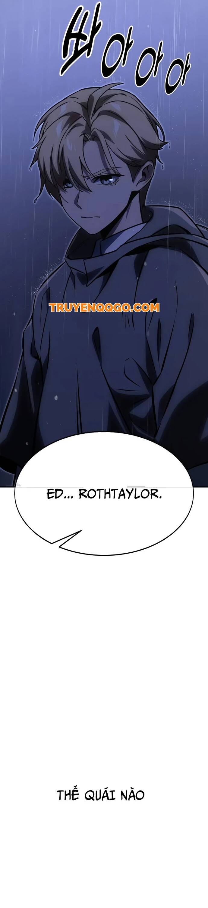 Cẩm Nang Sinh Tồn Của Nhân Vật Phụ Ở Học Viện Chap 13 - Next Chap 14