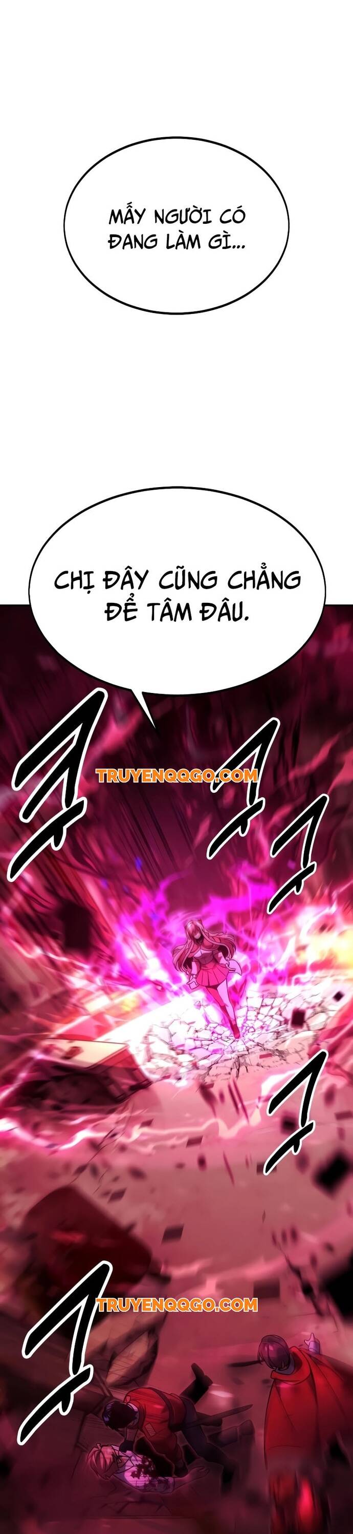 Cẩm Nang Sinh Tồn Của Nhân Vật Phụ Ở Học Viện Chap 17 - Next Chap 18