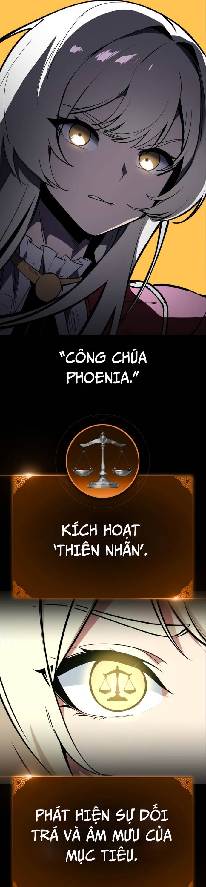 Cẩm Nang Sinh Tồn Của Nhân Vật Phụ Ở Học Viện Chap 2 - Next Chap 3