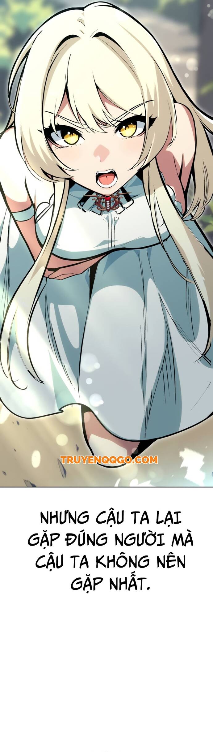 Cẩm Nang Sinh Tồn Của Nhân Vật Phụ Ở Học Viện Chap 2 - Next Chap 3