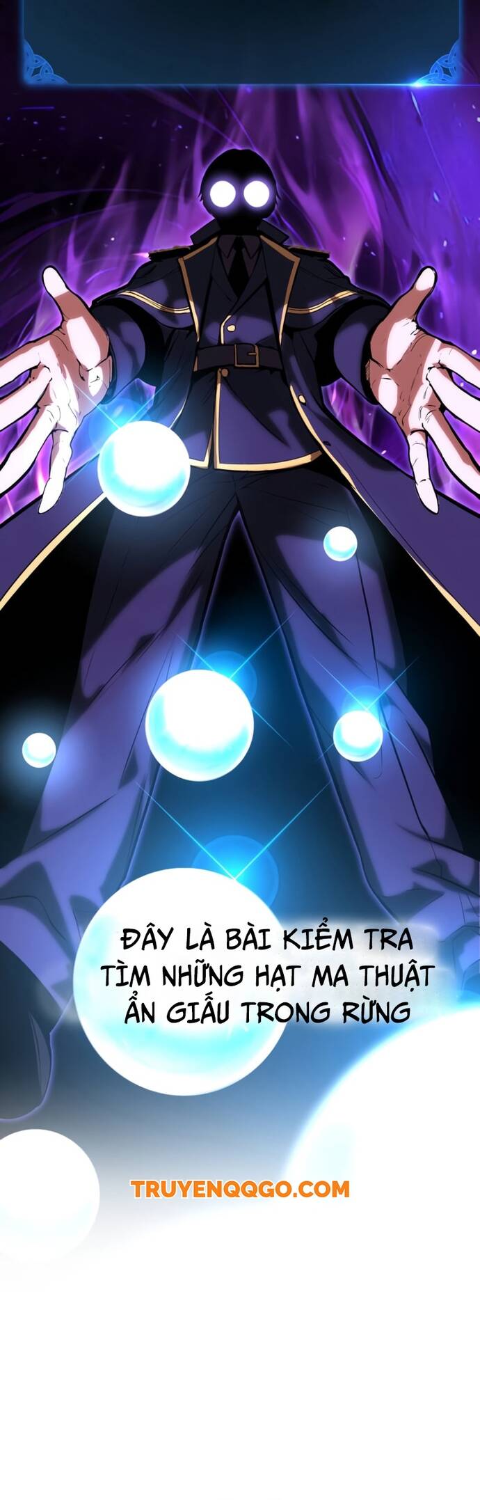 Cẩm Nang Sinh Tồn Của Nhân Vật Phụ Ở Học Viện Chap 2 - Next Chap 3