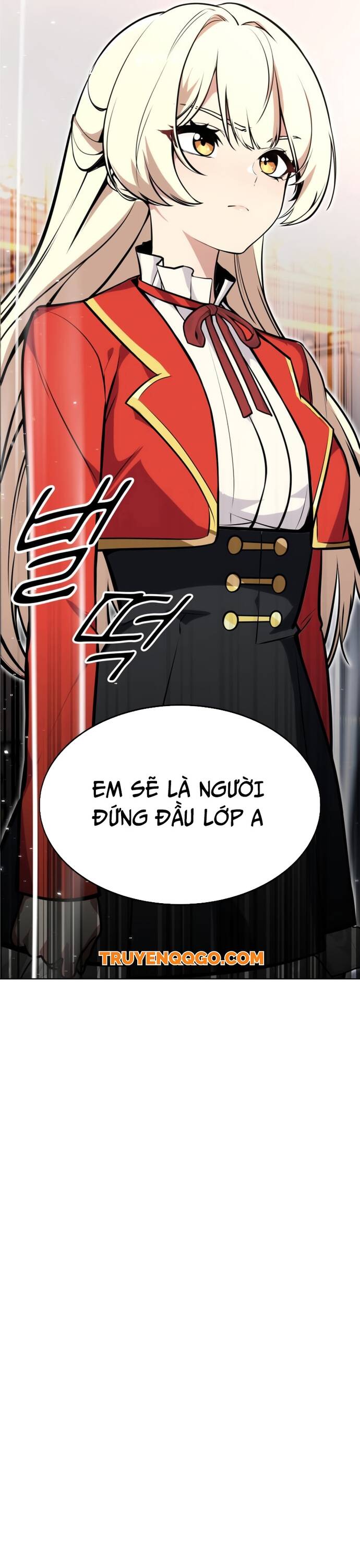 Cẩm Nang Sinh Tồn Của Nhân Vật Phụ Ở Học Viện Chap 2 - Next Chap 3