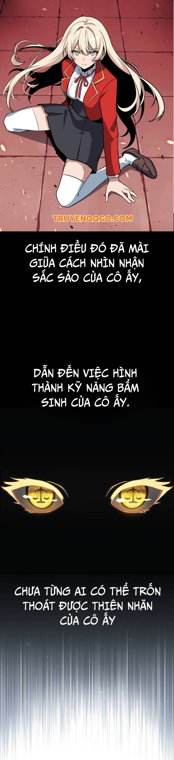 Cẩm Nang Sinh Tồn Của Nhân Vật Phụ Ở Học Viện Chap 2 - Next Chap 3