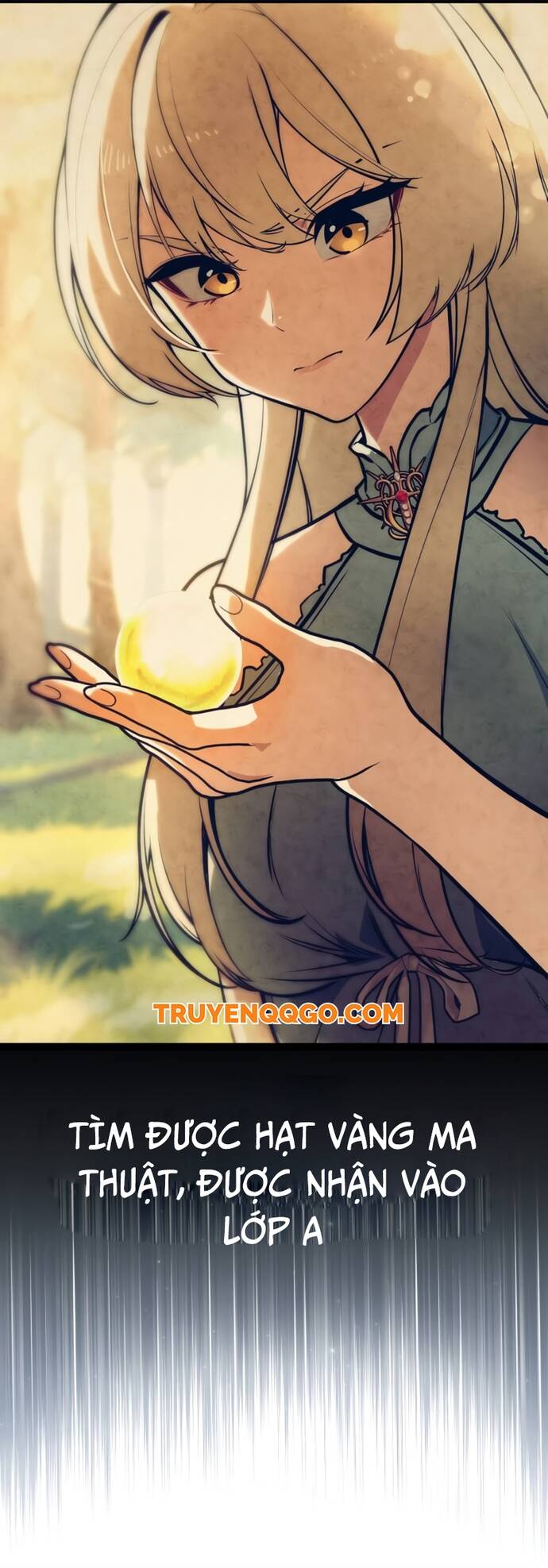 Cẩm Nang Sinh Tồn Của Nhân Vật Phụ Ở Học Viện Chap 2 - Next Chap 3