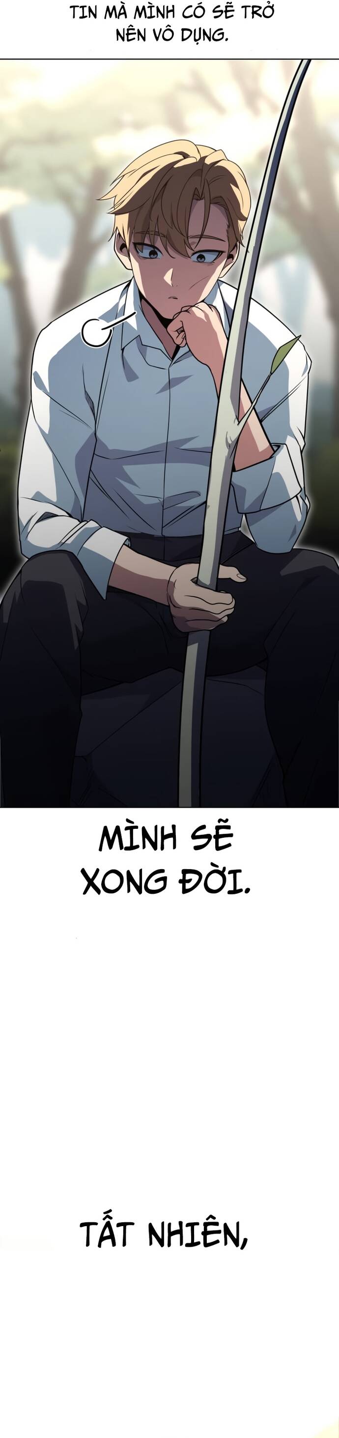 Cẩm Nang Sinh Tồn Của Nhân Vật Phụ Ở Học Viện Chap 2 - Next Chap 3