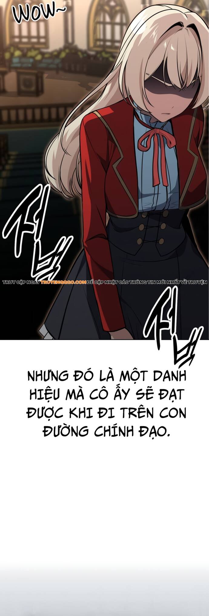 Cẩm Nang Sinh Tồn Của Nhân Vật Phụ Ở Học Viện Chap 2 - Next Chap 3