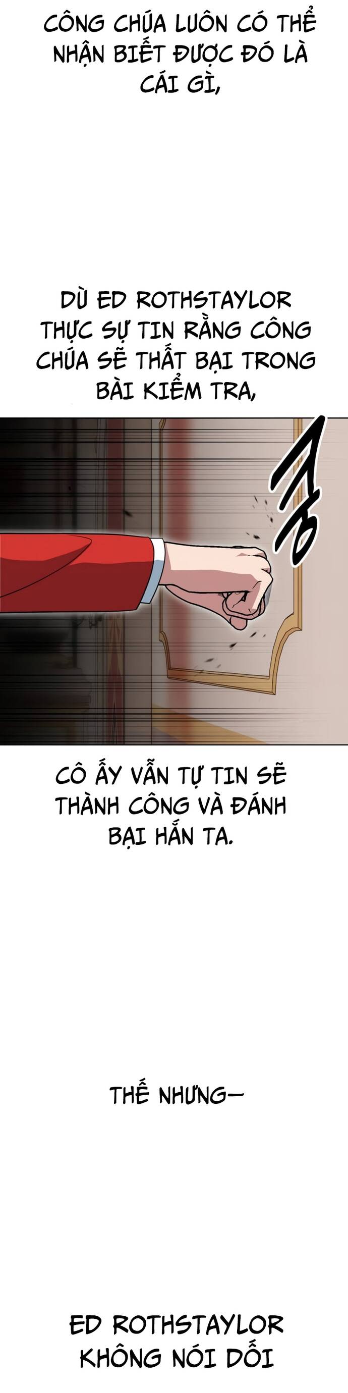 Cẩm Nang Sinh Tồn Của Nhân Vật Phụ Ở Học Viện Chap 2 - Next Chap 3