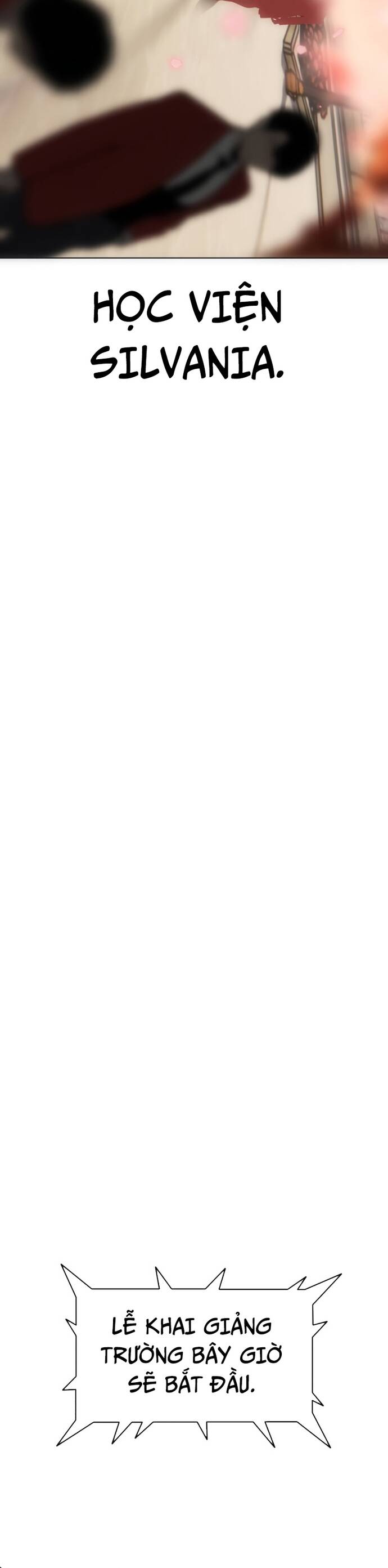 Cẩm Nang Sinh Tồn Của Nhân Vật Phụ Ở Học Viện Chap 2 - Next Chap 3