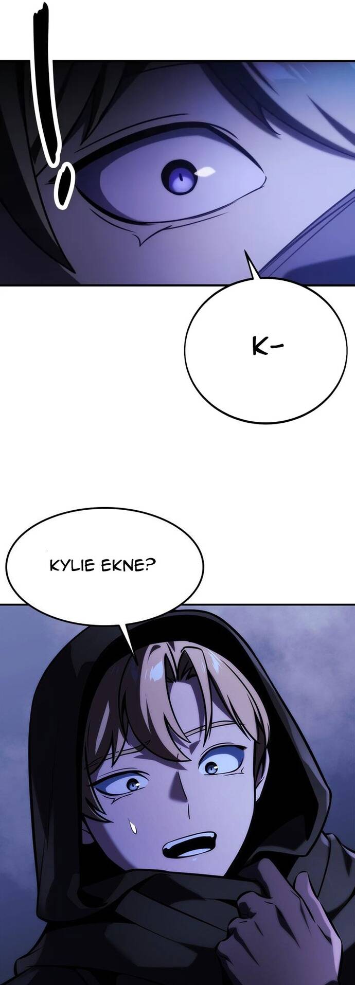 Cẩm Nang Sinh Tồn Của Nhân Vật Phụ Ở Học Viện Chap 48 - Next Chap 49