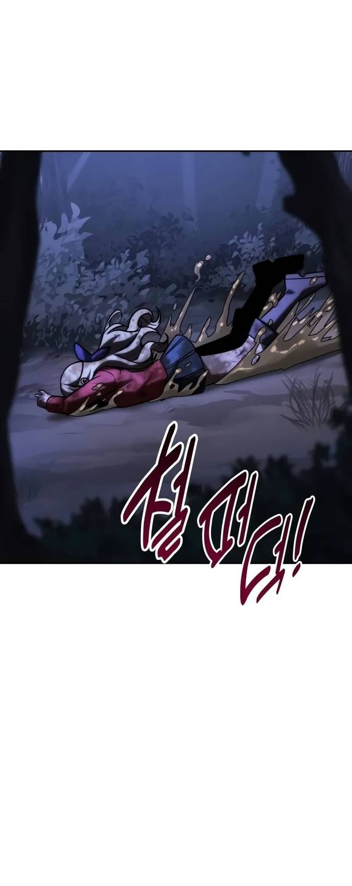 Cẩm Nang Sinh Tồn Của Nhân Vật Phụ Ở Học Viện Chap 58 - Next Chap 59