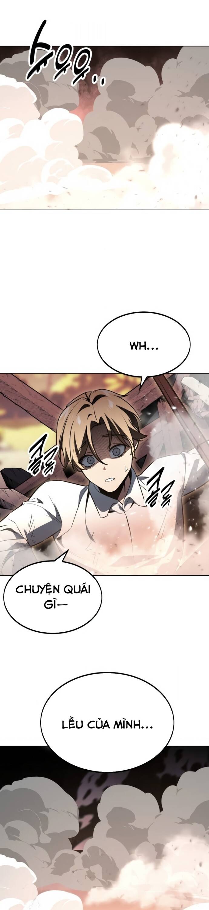 Cẩm Nang Sinh Tồn Của Nhân Vật Phụ Ở Học Viện Chap 7 - Next Chap 8