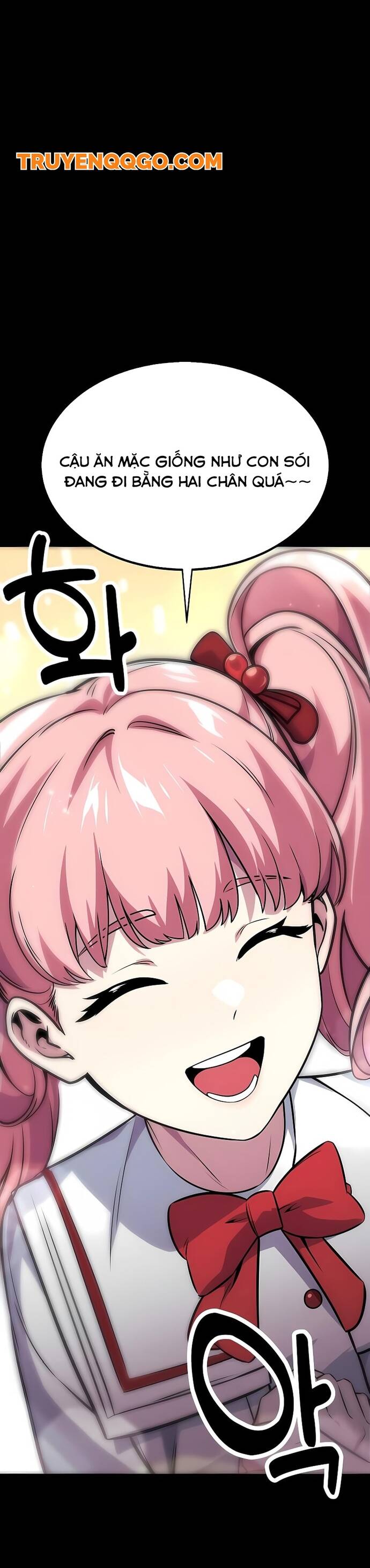 Cẩm Nang Sinh Tồn Của Nhân Vật Phụ Ở Học Viện Chap 9 - Next Chap 10