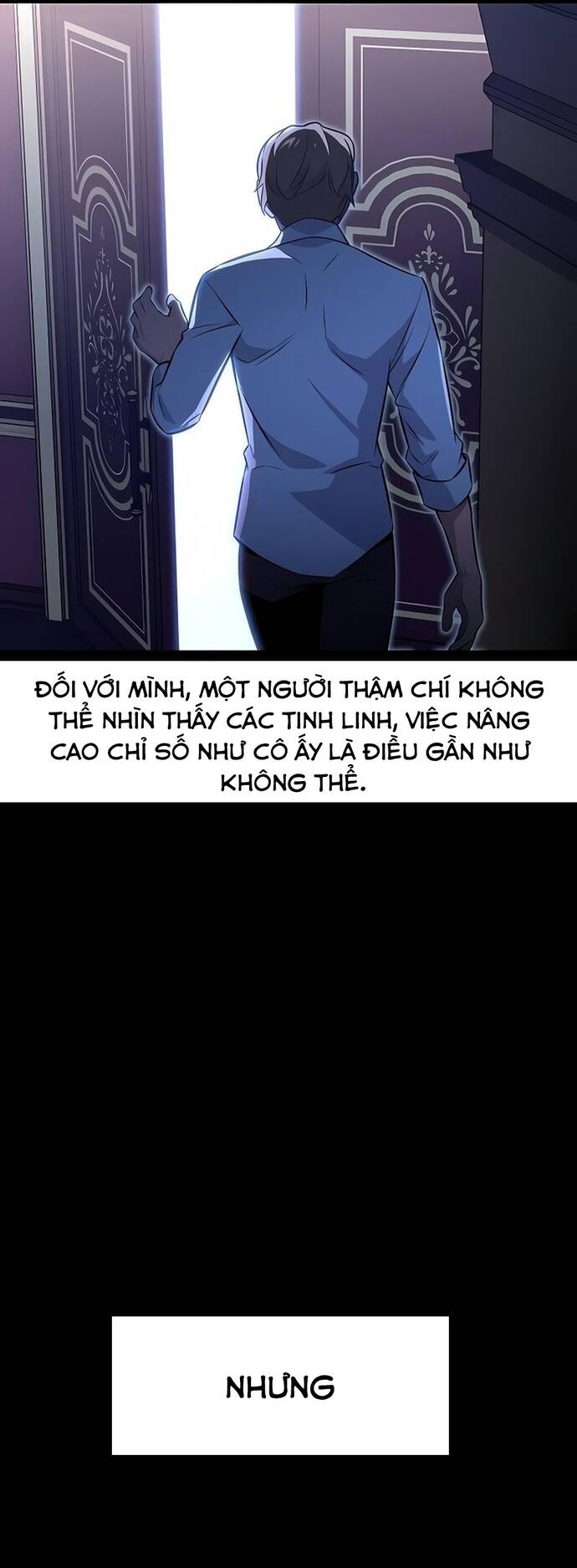 Cẩm Nang Sinh Tồn Của Nhân Vật Phụ Ở Học Viện Chap 9 - Next Chap 10