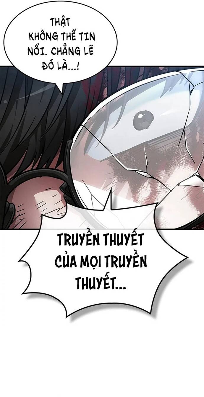 Từ Youtuber Thể Hình Triệu View Thành Kẻ Vô Dụng Trong Thế Giới Webtoon Chap 16 - Next Chap 17