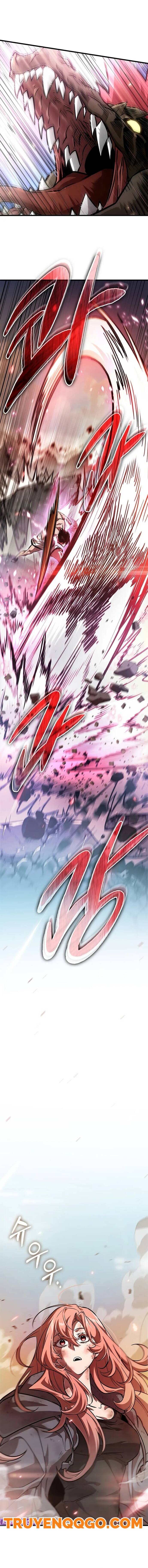 Từ Youtuber Thể Hình Triệu View Thành Kẻ Vô Dụng Trong Thế Giới Webtoon Chap 2 - Next Chap 3