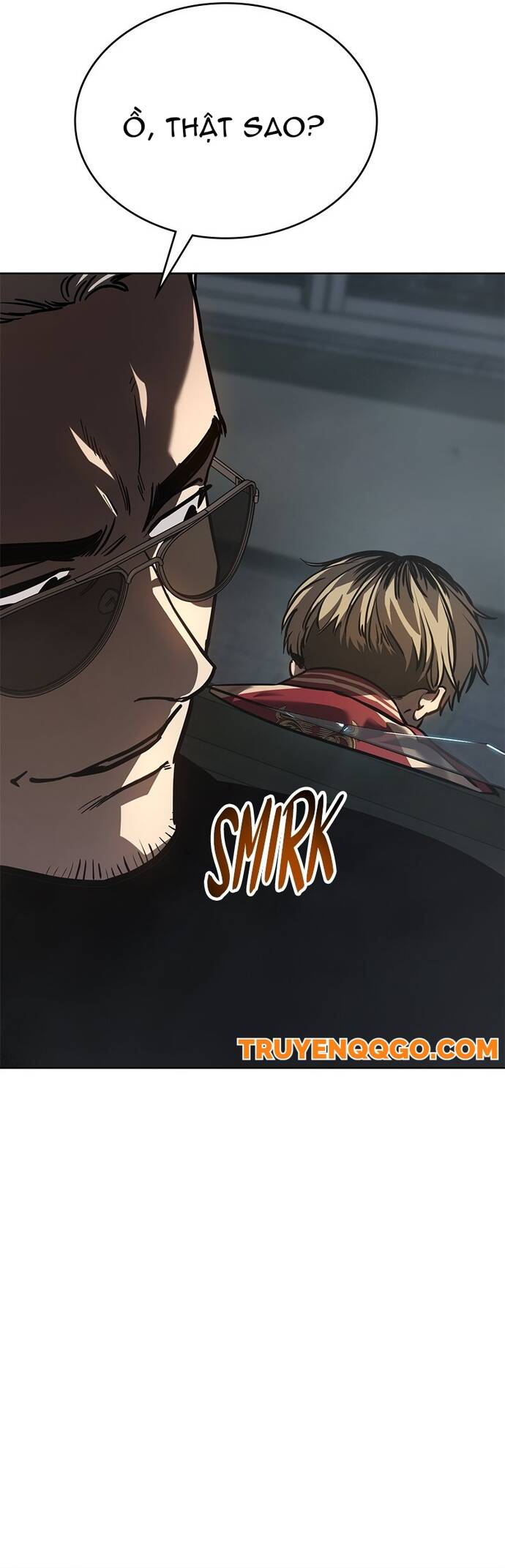 Dinh Thự Chết Chap 12 - Next Chap 13