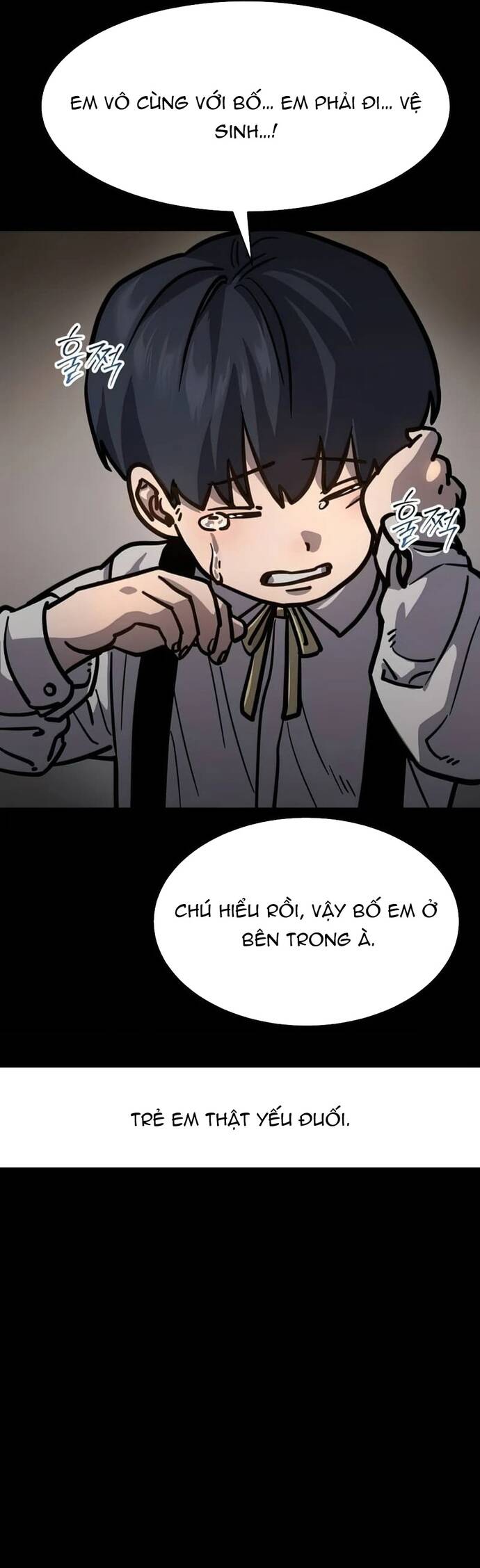 Dinh Thự Chết Chap 15 - Next Chap 16