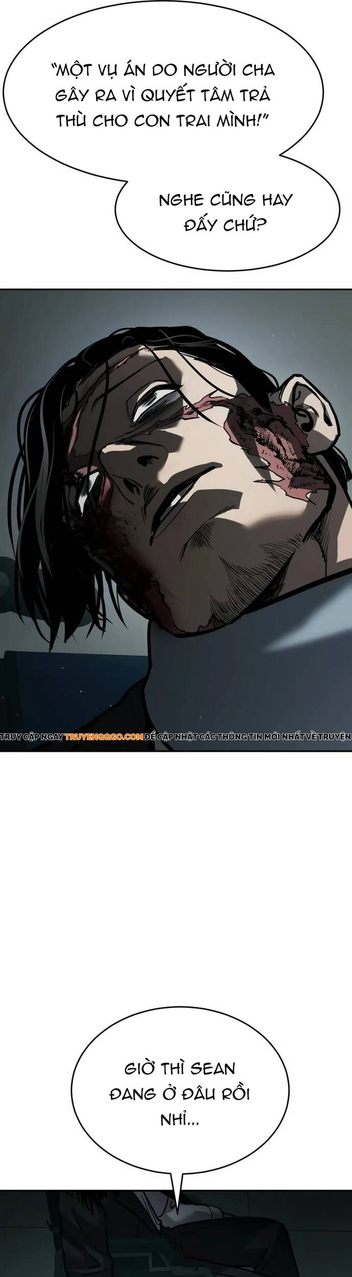 Dinh Thự Chết Chap 17 - Next Chap 18