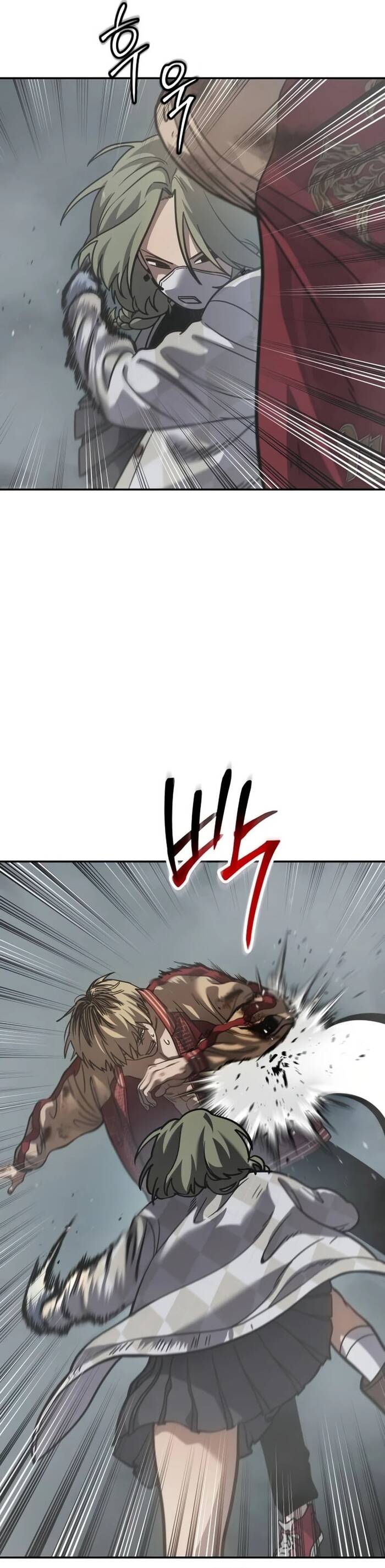 Dinh Thự Chết Chap 18 - Next Chap 19