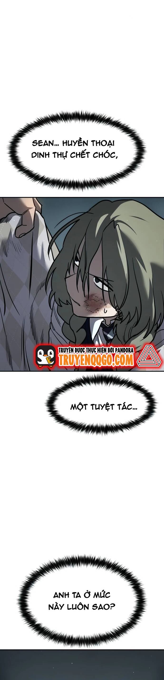 Dinh Thự Chết Chap 19 - Next Chap 20