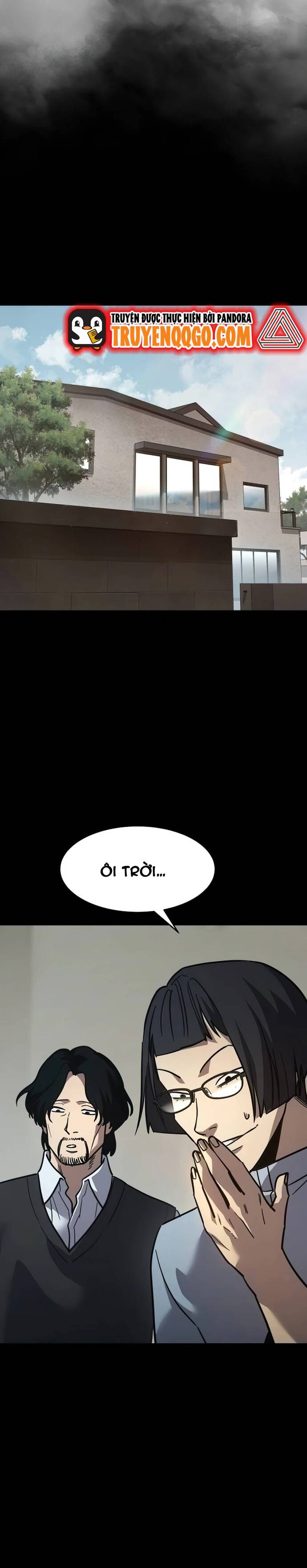 Dinh Thự Chết Chap 19 - Next Chap 20