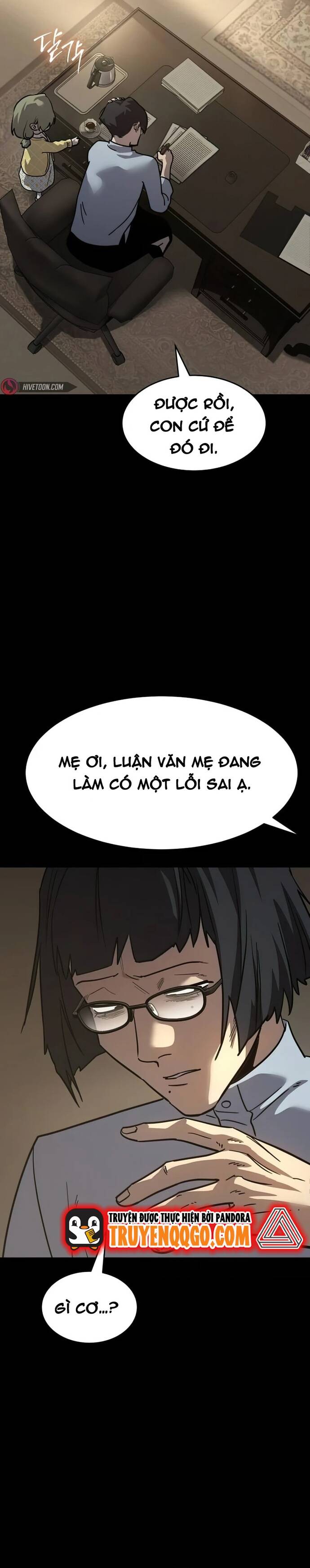 Dinh Thự Chết Chap 19 - Next Chap 20