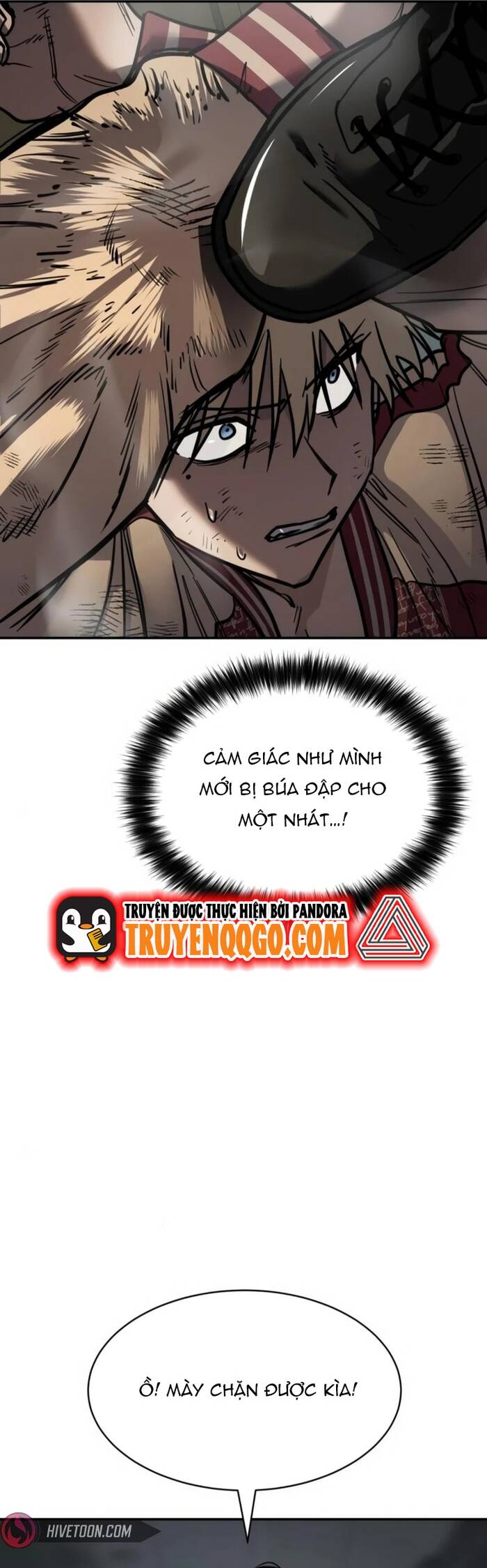 Dinh Thự Chết Chap 21 - Next Chap 22