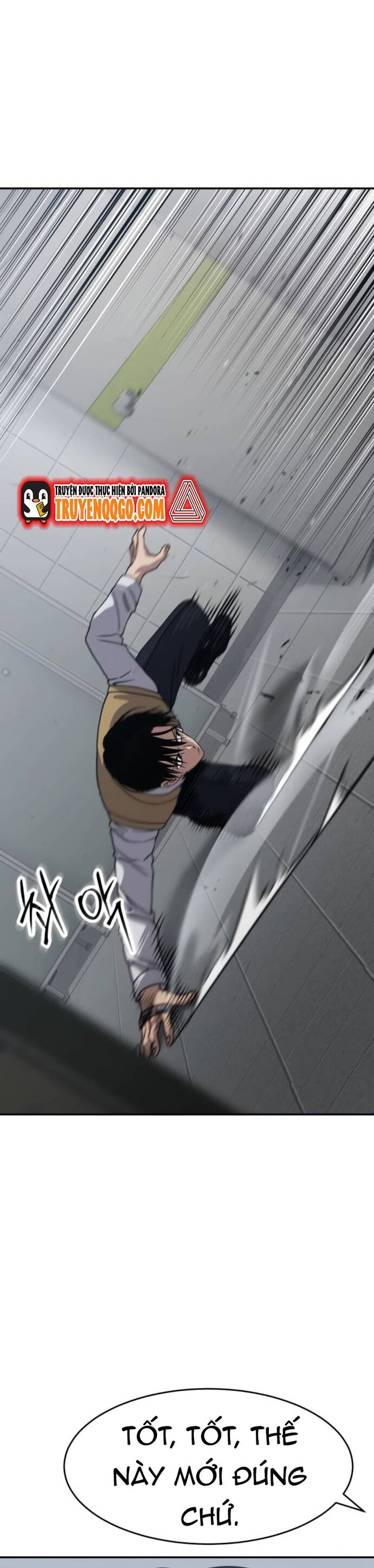 Dinh Thự Chết Chap 26 - Next Chap 27