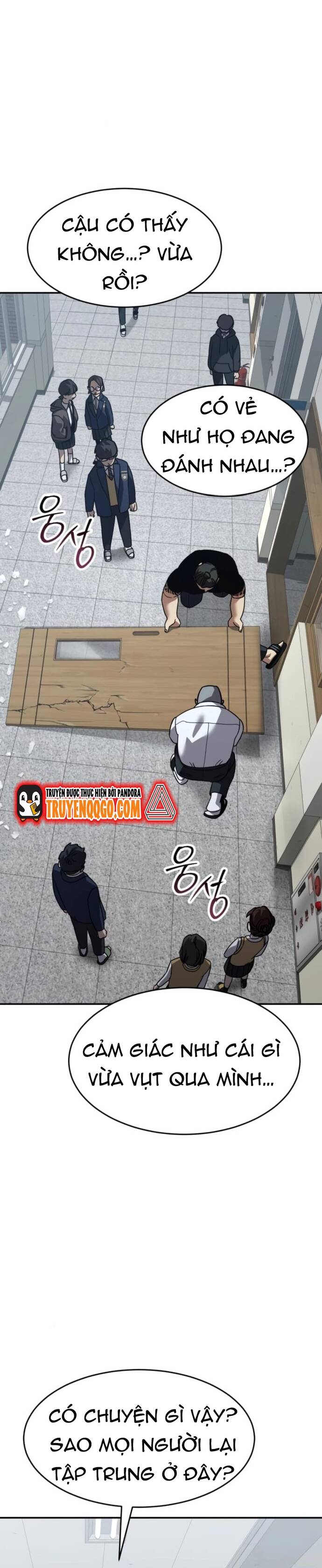 Dinh Thự Chết Chap 26 - Next Chap 27