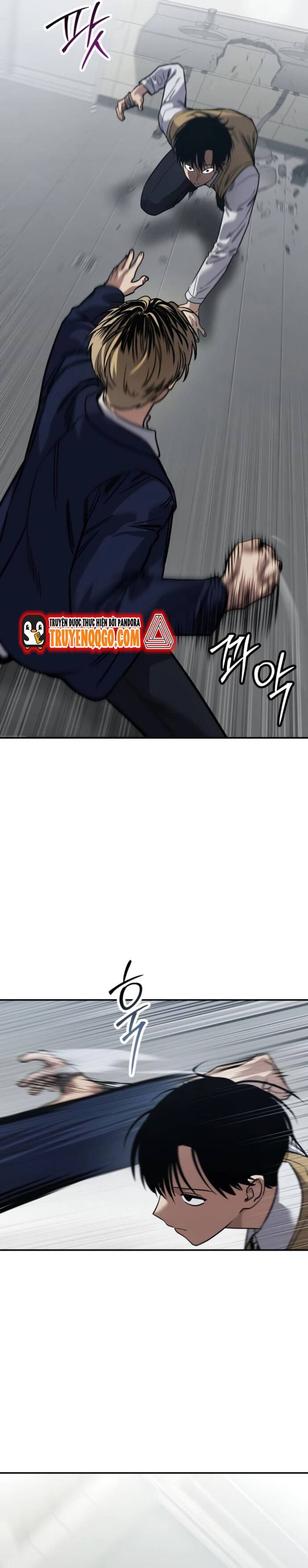 Dinh Thự Chết Chap 26 - Next Chap 27