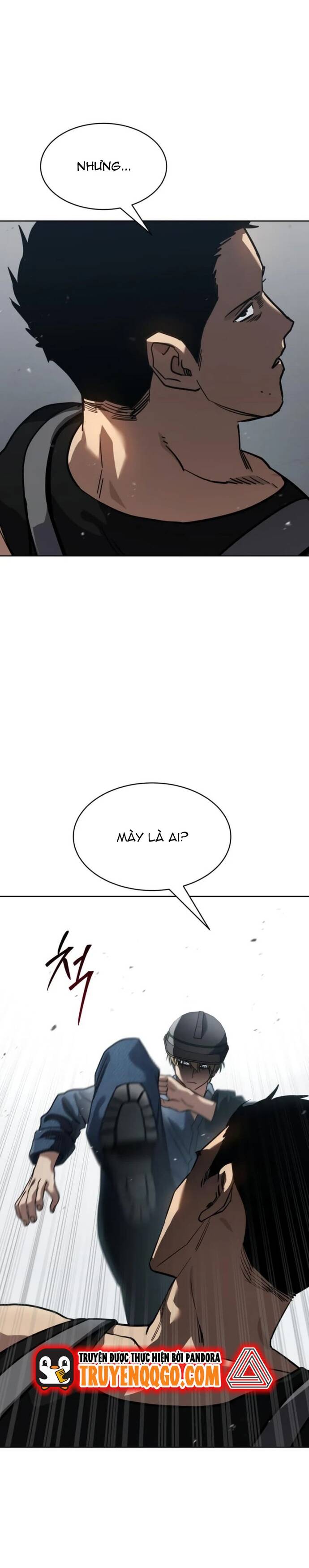 Dinh Thự Chết Chap 29 - Next Chap 30