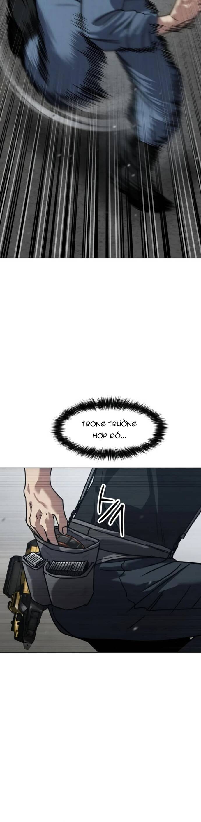 Dinh Thự Chết Chap 29 - Next Chap 30