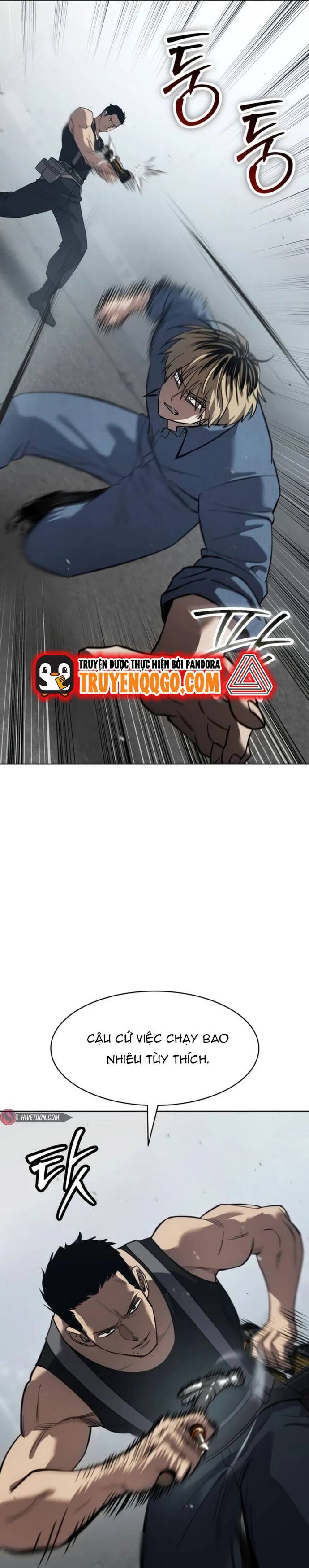 Dinh Thự Chết Chap 29 - Next Chap 30