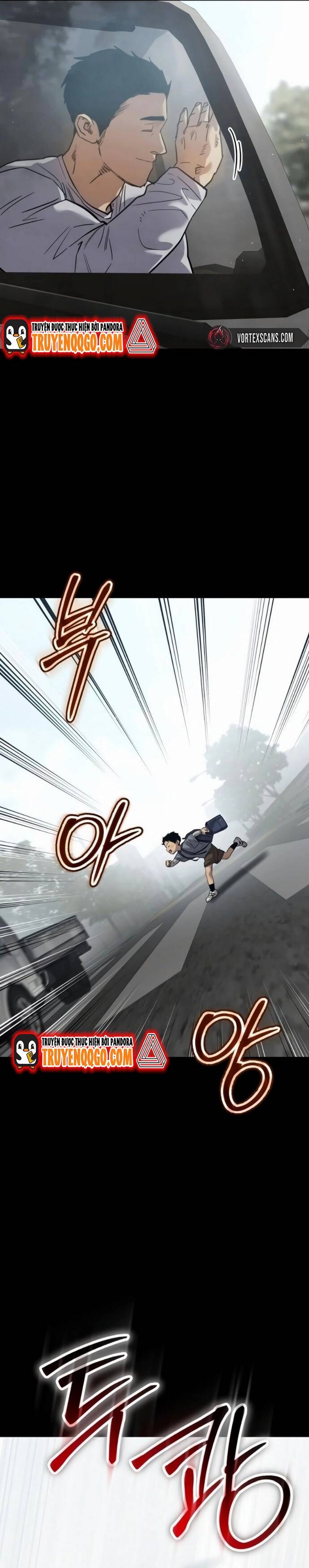 Dinh Thự Chết Chap 31 - Next Chap 32