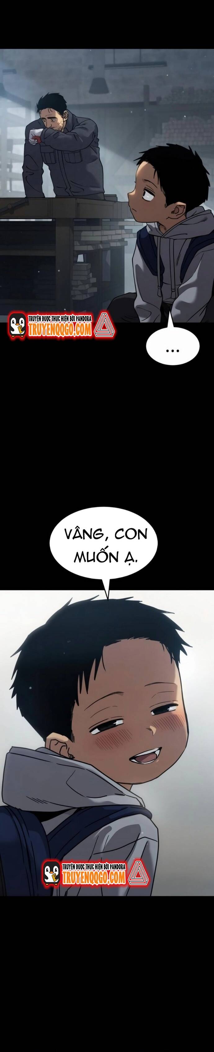 Dinh Thự Chết Chap 31 - Next Chap 32