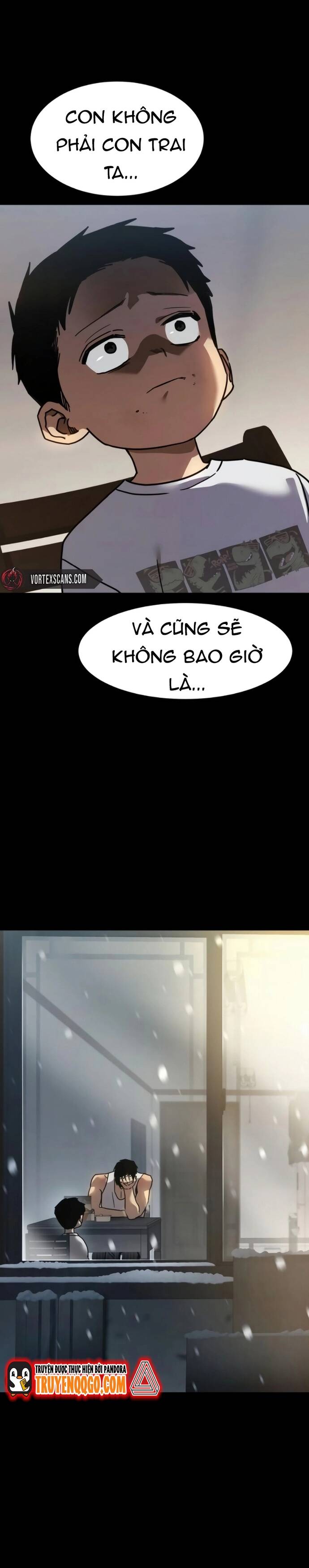 Dinh Thự Chết Chap 31 - Next Chap 32