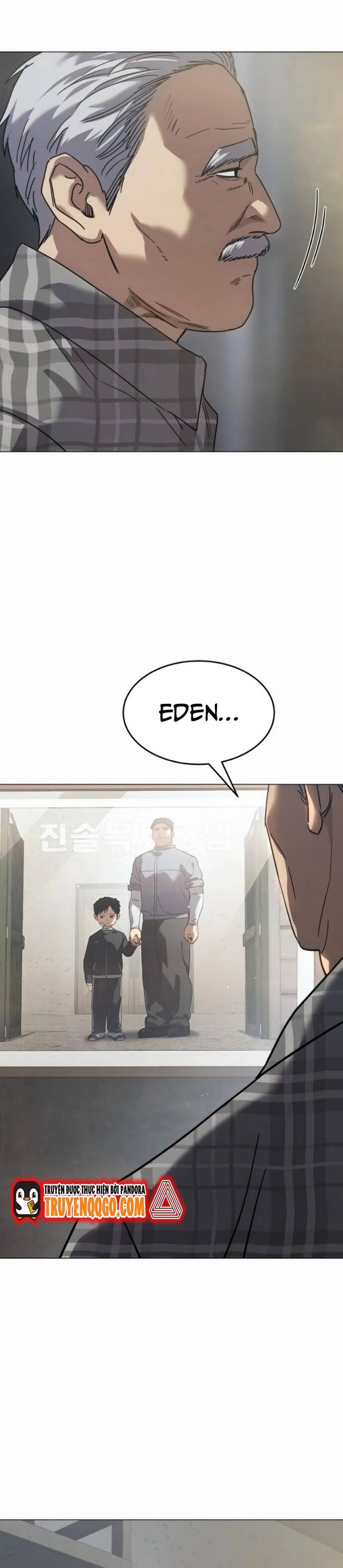 Dinh Thự Chết Chap 31 - Next Chap 32