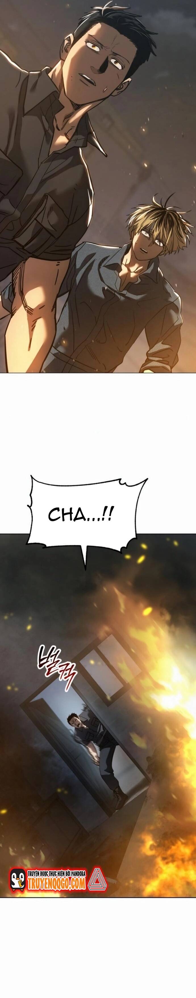 Dinh Thự Chết Chap 31 - Next Chap 32