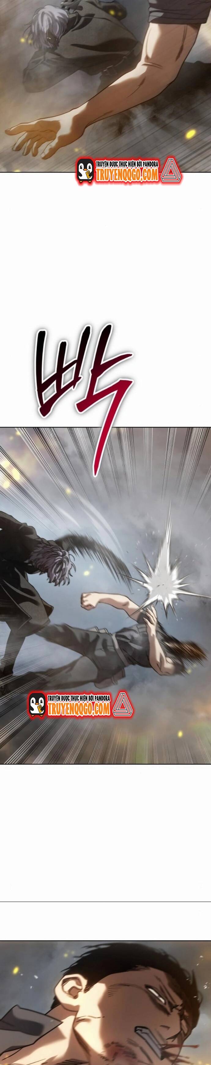 Dinh Thự Chết Chap 31 - Next Chap 32