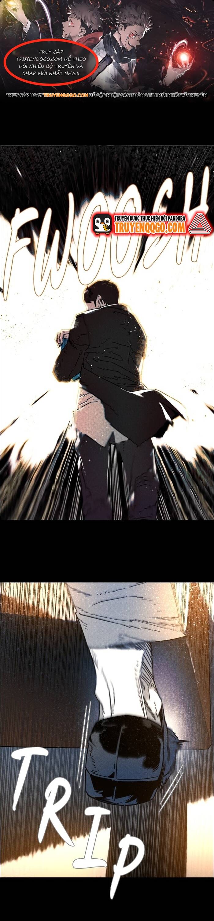 Dịch Vụ Tang Lễ Cho Xác Sống Chap 19 - Next Chap 20