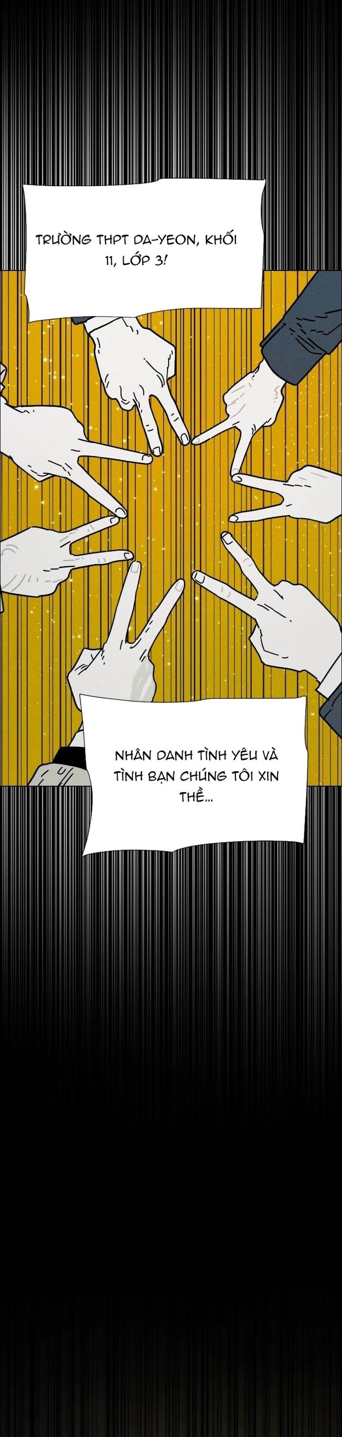 Dịch Vụ Tang Lễ Cho Xác Sống Chap 34 - Next Chap 35