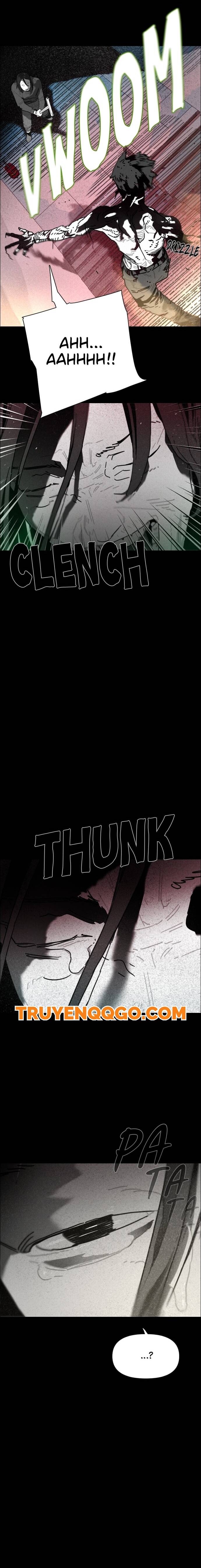 Dịch Vụ Tang Lễ Cho Xác Sống Chap 5 - Next Chap 6