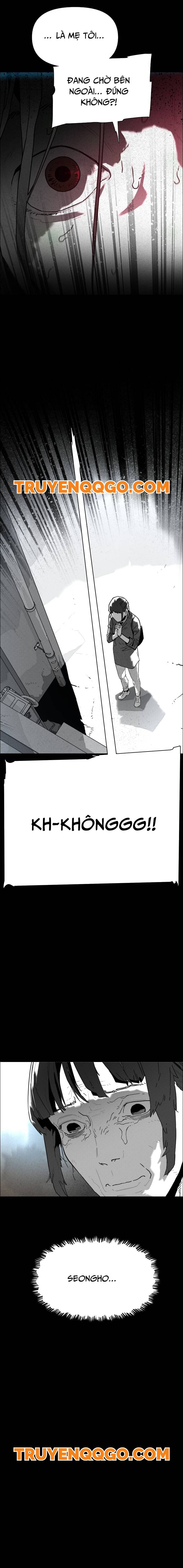 Dịch Vụ Tang Lễ Cho Xác Sống Chap 5 - Next Chap 6