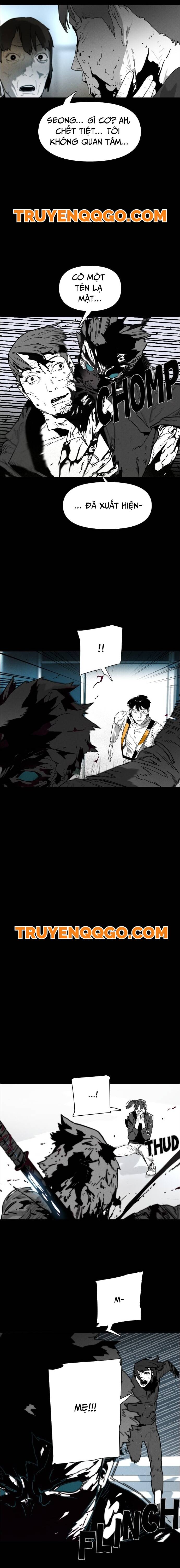 Dịch Vụ Tang Lễ Cho Xác Sống Chap 5 - Next Chap 6