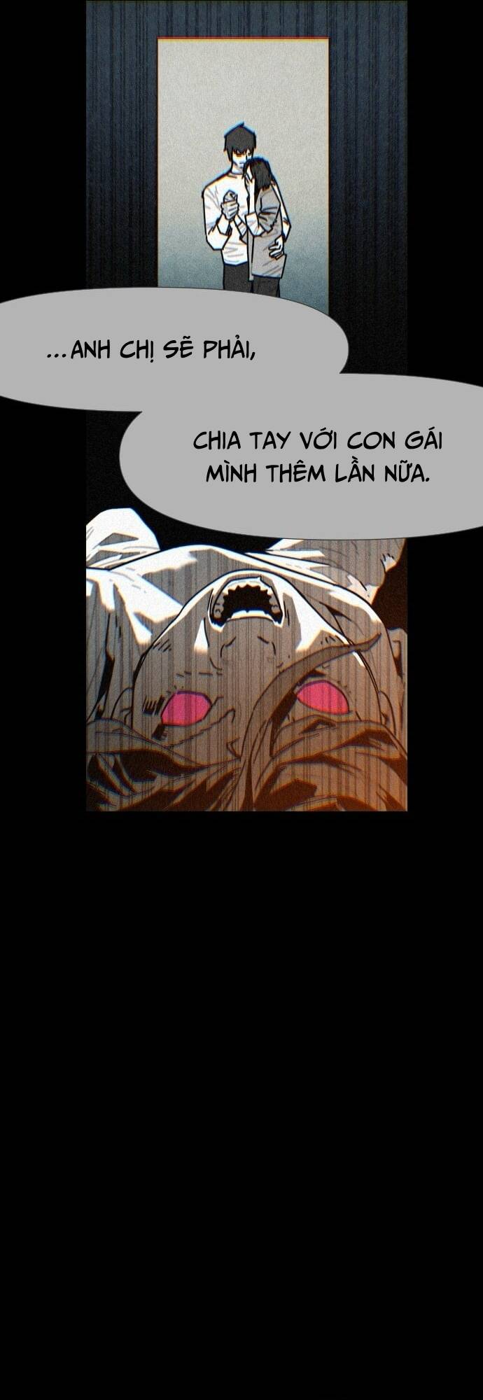 Dịch Vụ Tang Lễ Cho Xác Sống Chap 8 - Next Chap 9