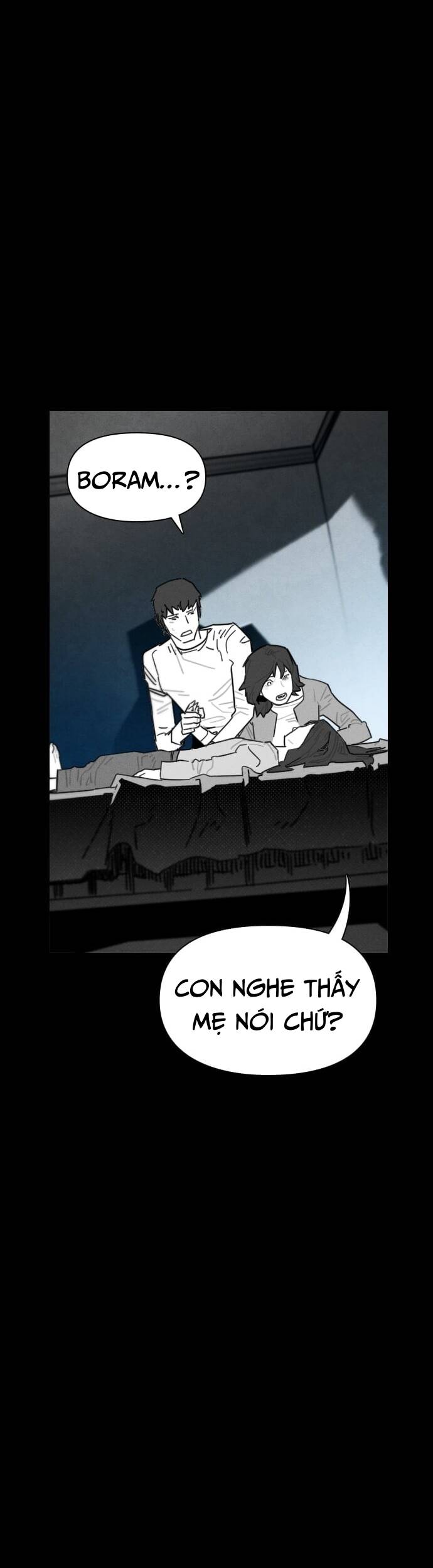 Dịch Vụ Tang Lễ Cho Xác Sống Chap 8 - Next Chap 9